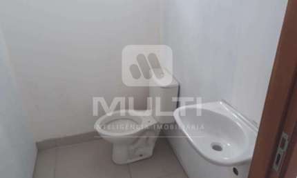 Sala comercial para alugar no Martins, Uberlândia  por R$ 1.700