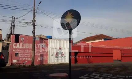 Terreno comercial para alugar no Osvaldo Rezende, Uberlândia  por R$ 4.500