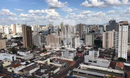 Sala comercial para alugar no Martins, Uberlândia  por R$ 1.500
