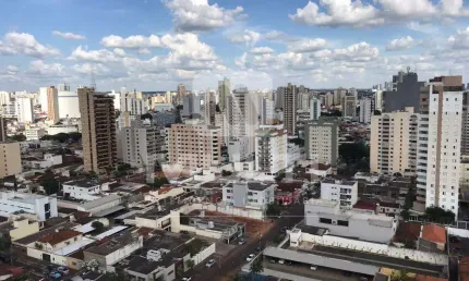 Sala comercial para alugar no Martins, Uberlândia  por R$ 1.485