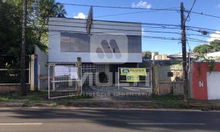 Sala comercial para alugar na Cidade Jardim, Uberlândia  por R$ 20.000