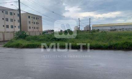 Terreno comercial para alugar no Morumbi, Uberlândia  por R$ 3.400