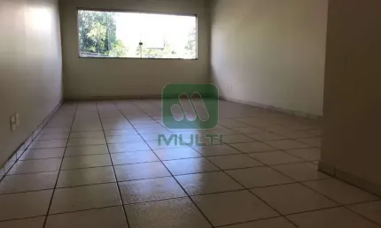 Sala comercial para alugar no Presidente Roosevelt, Uberlândia 