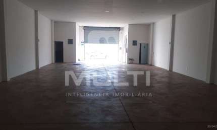 Sala comercial para alugar no Residencial Pequis, Uberlândia  por R$ 1.500
