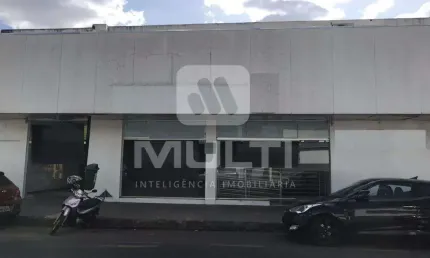 Sala comercial para alugar na Nossa Senhora Aparecida, Uberlândia  por R$ 15.000