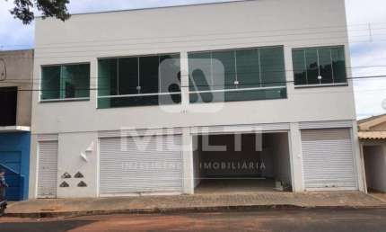 Sala comercial para alugar no Jardim Ipanema I, Uberlândia  por R$ 2.500