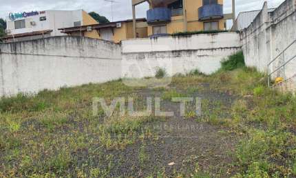 Terreno comercial para alugar no Vigilato Pereira, Uberlândia  por R$ 3.000