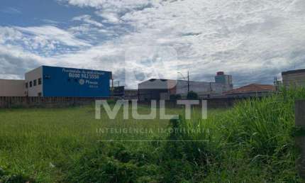 Terreno comercial para alugar no Brasil, Uberlândia  por R$ 30.000