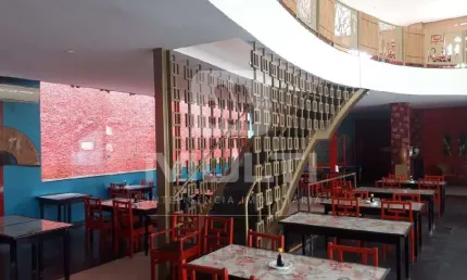 Sala comercial para alugar no Centro, Uberlândia  por R$ 30.000