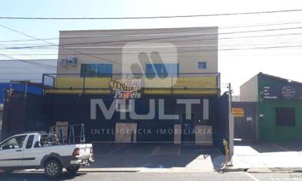 Sala comercial para alugar no Jardim Botânico, Uberlândia  por R$ 2.000