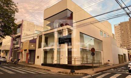 Sala comercial para alugar no Centro, Uberlândia  por R$ 10.000