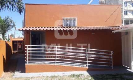 Sala comercial para alugar no Lidice, Uberlândia  por R$ 4.500