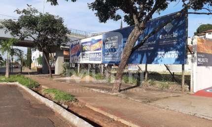 Terreno comercial para alugar no Lidice, Uberlândia  por R$ 7.500