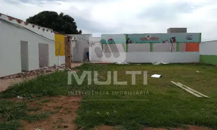 Terreno comercial para alugar na Cidade Jardim, Uberlândia  por R$ 10.000