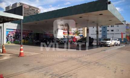 Terreno comercial para alugar no Santa Maria, Uberlândia  por R$ 55.000