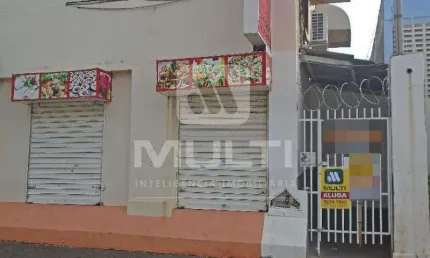 Sala comercial para alugar no Centro, Uberlândia  por R$ 2.500