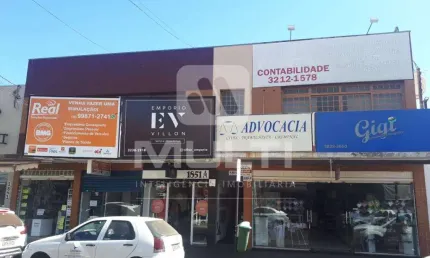 Sala comercial para alugar no Brasil, Uberlândia  por R$ 1.500
