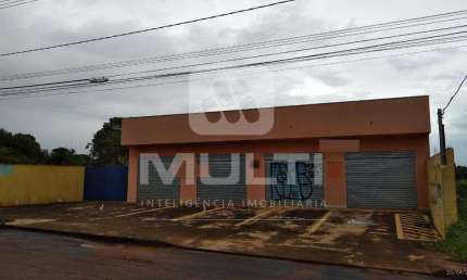 Sala comercial para alugar no Jardim Canaã, Uberlândia  por R$ 1.300