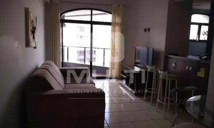 Apartamento com 1 quarto para alugar no Centro, Uberlândia  por R$ 2.400