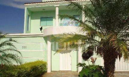 Casa comercial para alugar no Jardim Karaíba, Uberlândia 