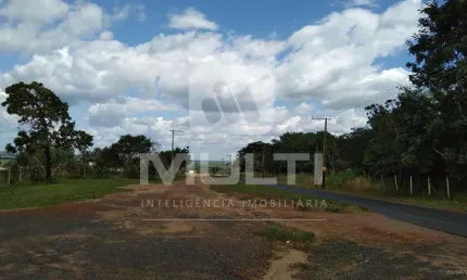 Terreno comercial para alugar no Chácaras Bonanza, Uberlândia  por R$ 12.000