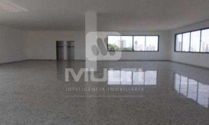 Sala comercial para alugar no Osvaldo Rezende, Uberlândia  por R$ 11.000