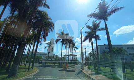 Apartamento com 2 quartos para alugar em Gávea Sul, Uberlândia  por R$ 750