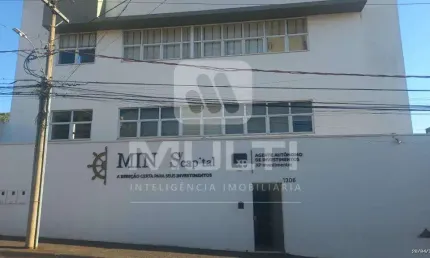 Apartamento com 1 quarto para alugar no Santa Maria, Uberlândia  por R$ 18.000