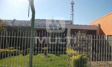 Casa comercial para alugar no Martins, Uberlândia  por R$ 6.000