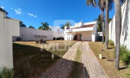 Casa comercial para alugar no Morada da Colina, Uberlândia  por R$ 15.000