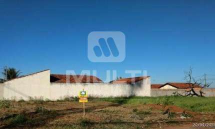 Terreno comercial para alugar no Jardim Holanda, Uberlândia  por R$ 3.000