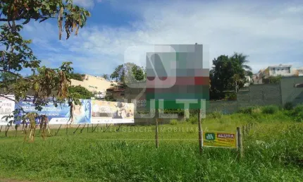 Terreno comercial para alugar no Lidice, Uberlândia  por R$ 6.000