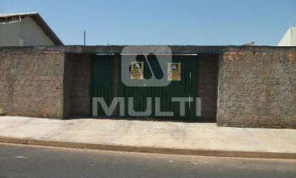 Terreno comercial para alugar no Jardim Botânico, Uberlândia  por R$ 3.000