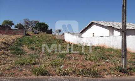 Terreno comercial para alugar no City Uberlândia, Uberlândia  por R$ 1.000