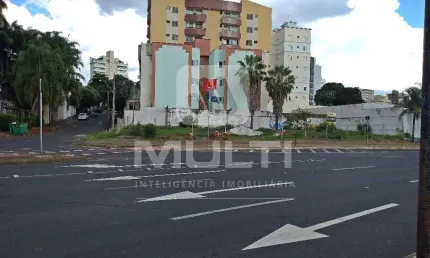 Terreno comercial para alugar em Saraiva, Uberlândia  por R$ 18.000