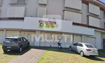 Sala comercial para alugar no Santa Mônica, Uberlândia  por R$ 7.500