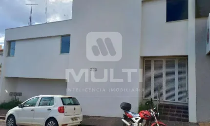Casa comercial para alugar no Lidice, Uberlândia  por R$ 20.000