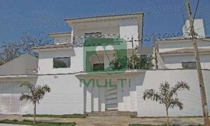 Casa com 3 quartos para alugar no City Uberlândia, Uberlândia  por R$ 6.500