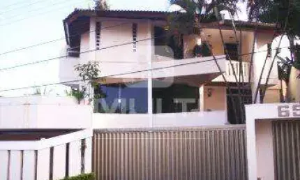 Casa com 3 quartos para alugar no Altamira, Uberlândia  por R$ 6.500