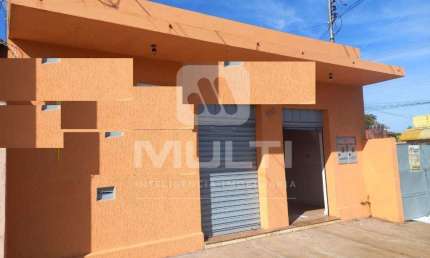 Sala comercial para alugar no Martins, Uberlândia  por R$ 1.500