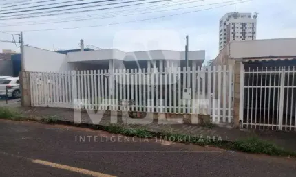 Casa comercial para alugar no Fundinho, Uberlândia  por R$ 7.000