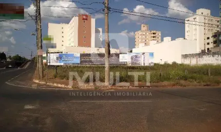 Terreno comercial para alugar no Santa Mônica, Uberlândia  por R$ 15.000