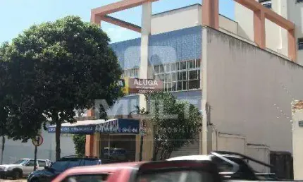 Sala comercial para alugar no Brasil, Uberlândia  por R$ 1.200