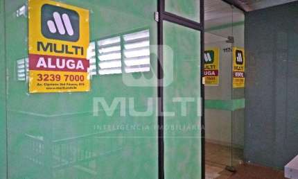 Sala comercial para alugar no Centro, Uberlândia  por R$ 850