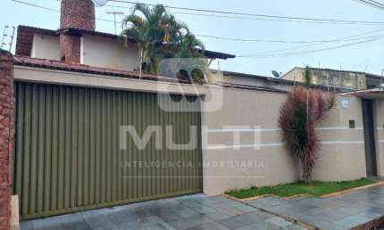 Casa comercial para alugar na Cidade Jardim, Uberlândia  por R$ 7.500