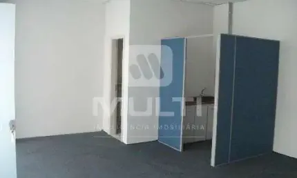 Sala comercial para alugar no Centro, Uberlândia 
