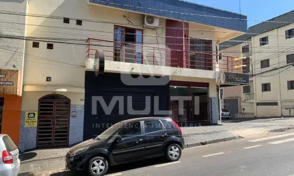Sala comercial para alugar no Tabajaras, Uberlândia  por R$ 1.300