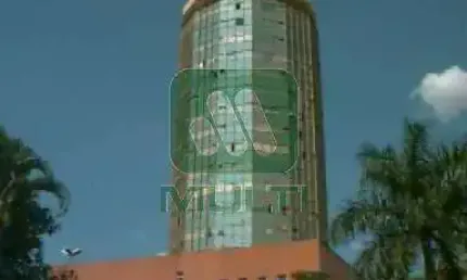 Sala comercial para alugar no Centro, Uberlândia 