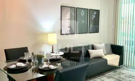 Apartamento com 2 quartos para alugar no Santa Mônica, Uberlândia  por R$ 3.650