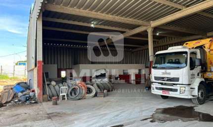 Terreno comercial para alugar no Minas Gerais, Uberlândia  por R$ 40.000